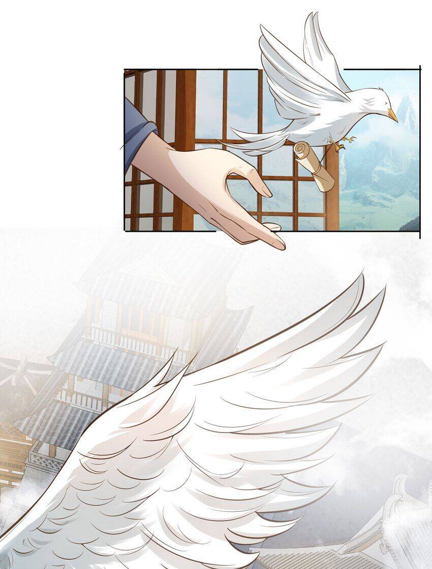 Tôi Là Đệ Nhất Hắc Nguyệt Quang Của Tu Chân Giới - Chương 2