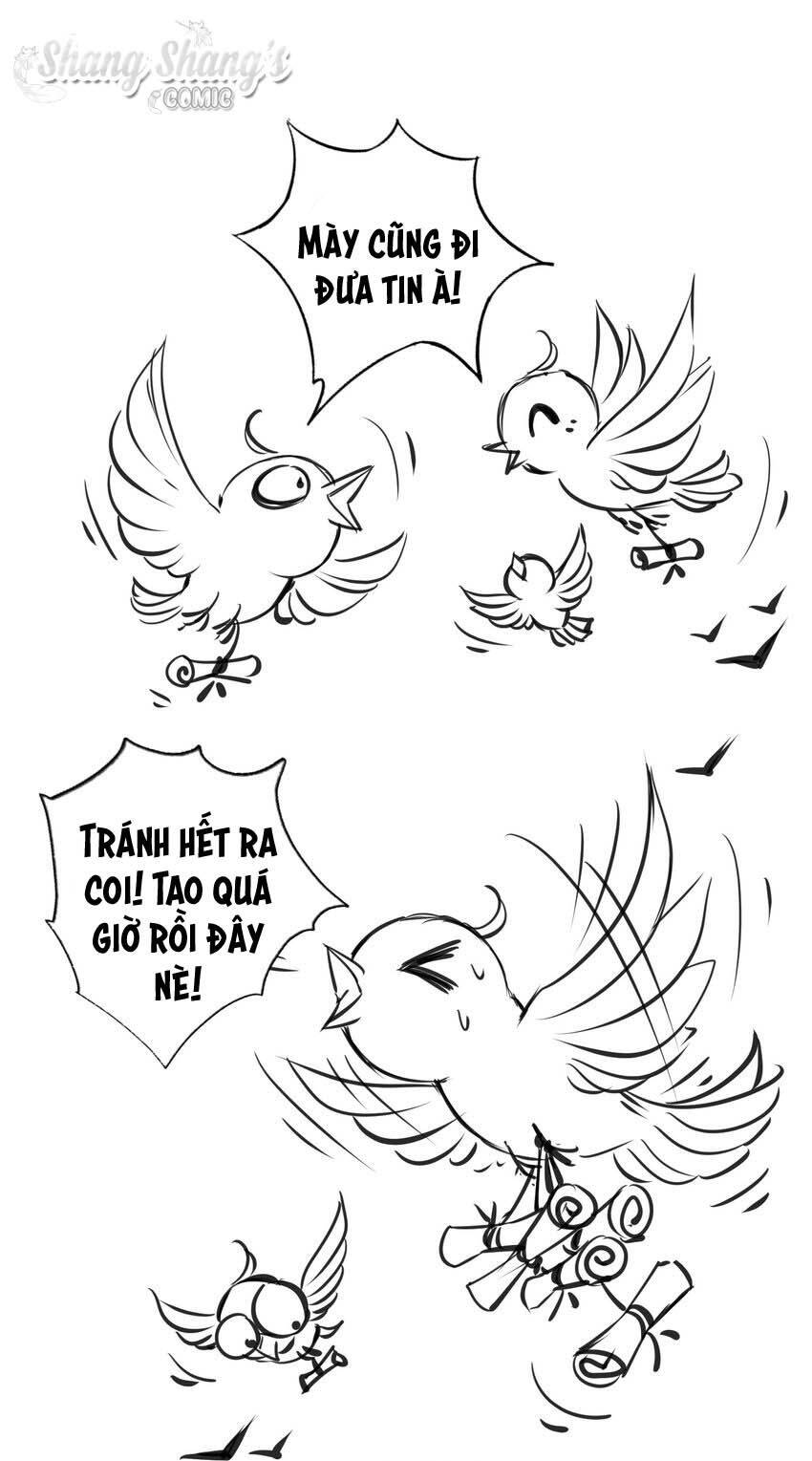 Tôi Là Đệ Nhất Hắc Nguyệt Quang Của Tu Chân Giới - Chương 2