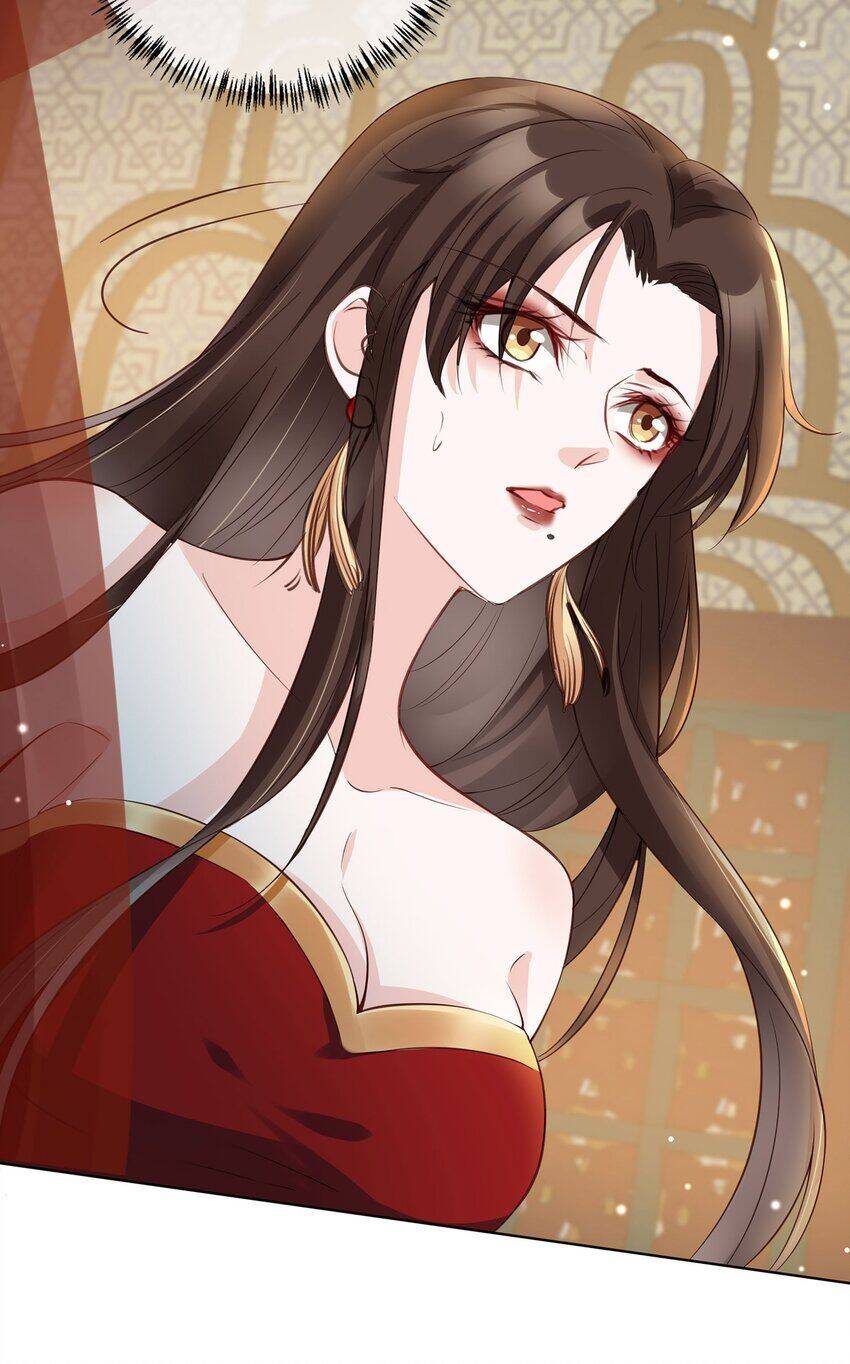 Tôi Là Đệ Nhất Hắc Nguyệt Quang Của Tu Chân Giới - Chương 2