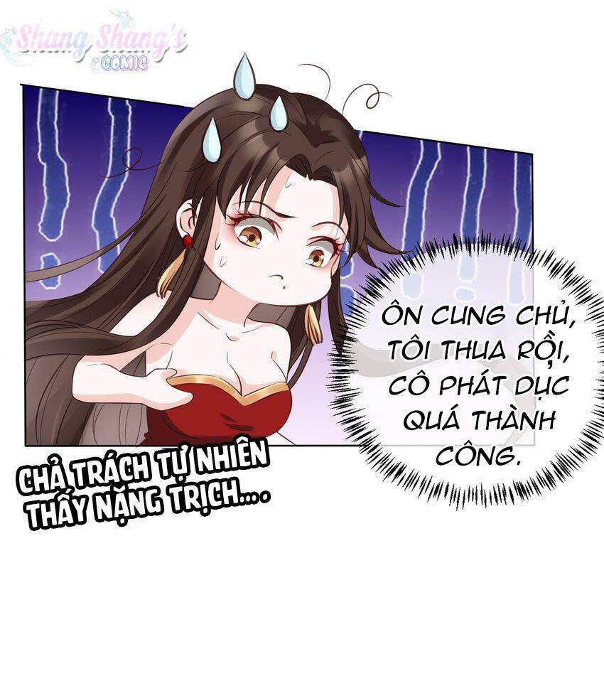 Tôi Là Đệ Nhất Hắc Nguyệt Quang Của Tu Chân Giới - Chương 2