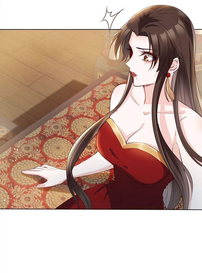 Tôi Là Đệ Nhất Hắc Nguyệt Quang Của Tu Chân Giới - Chương 2