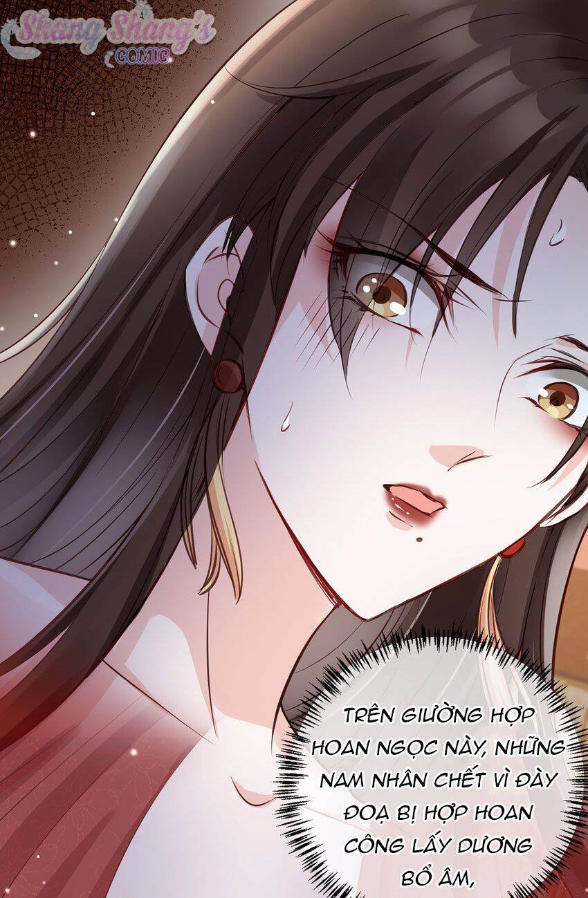 Tôi Là Đệ Nhất Hắc Nguyệt Quang Của Tu Chân Giới - Chương 2