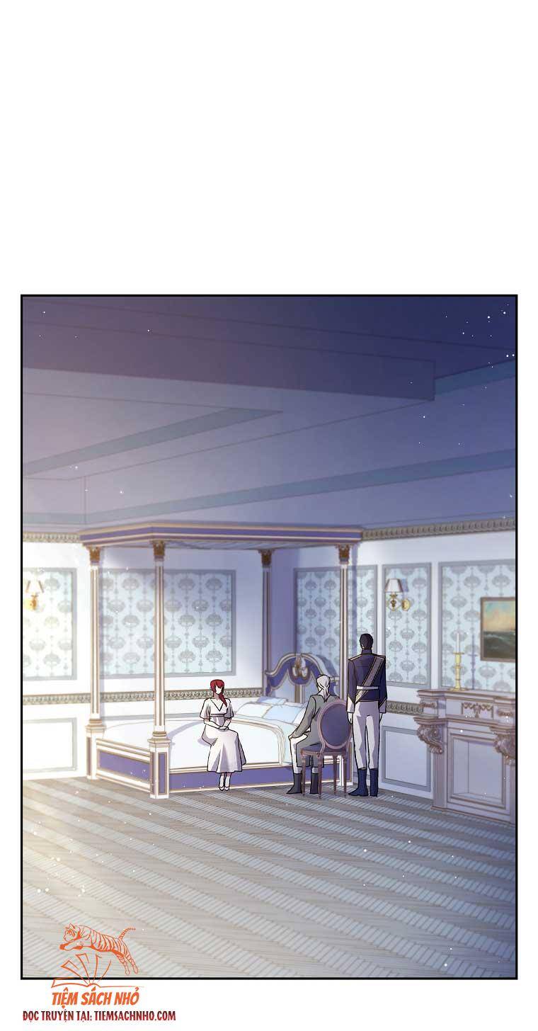 Công Chúa Gác Mái - Chương 10