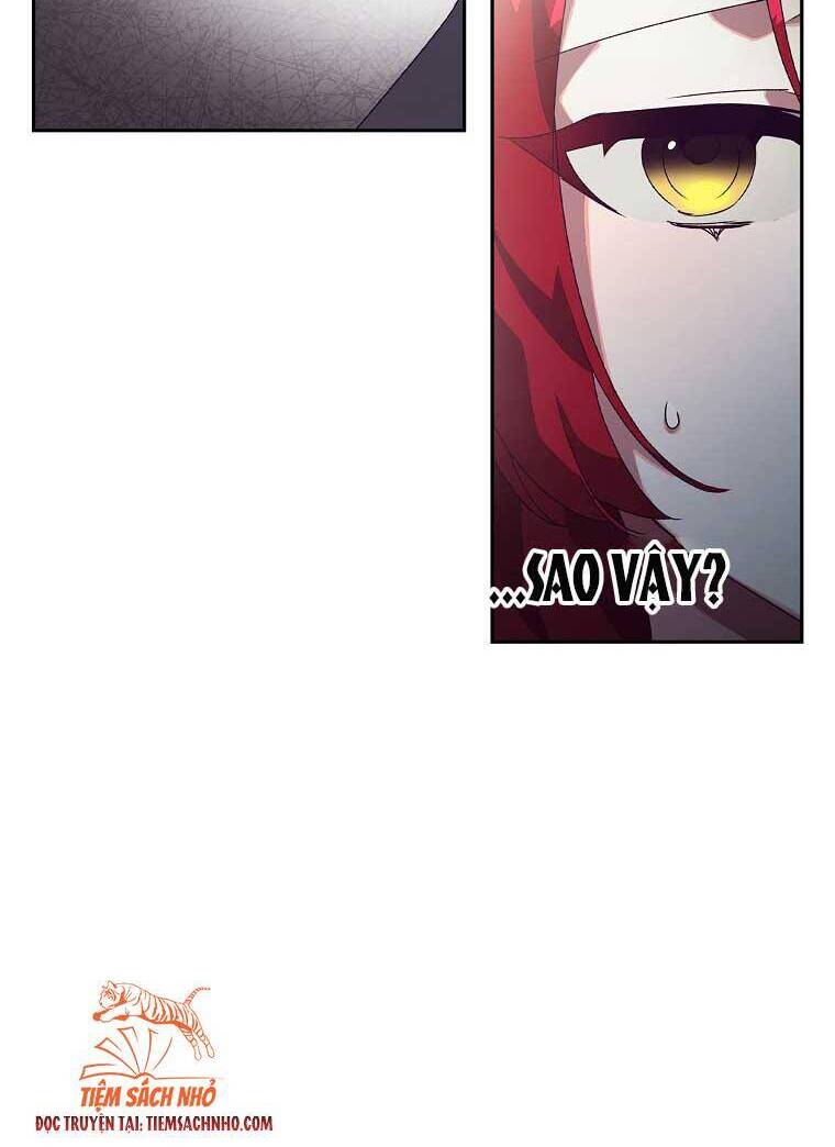 Công Chúa Gác Mái - Chương 10