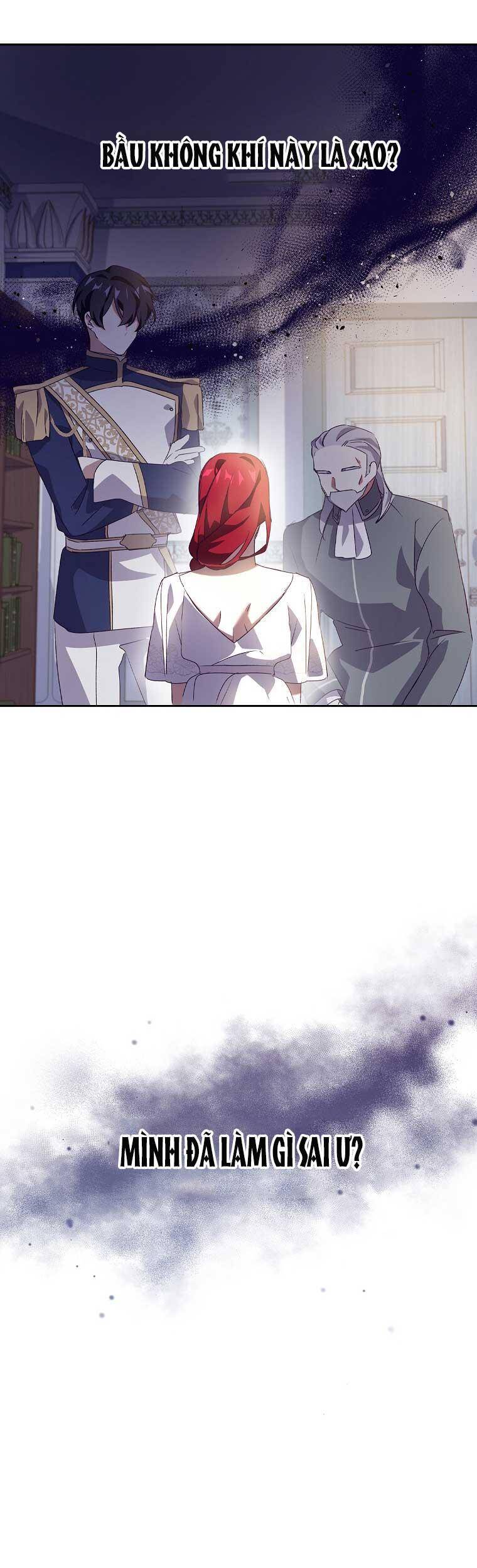 Công Chúa Gác Mái - Chương 10