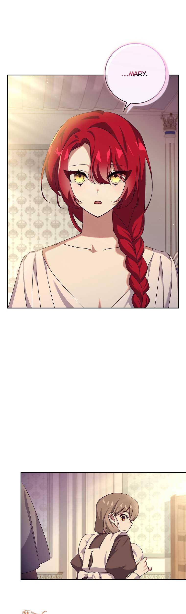 Công Chúa Gác Mái - Chương 10