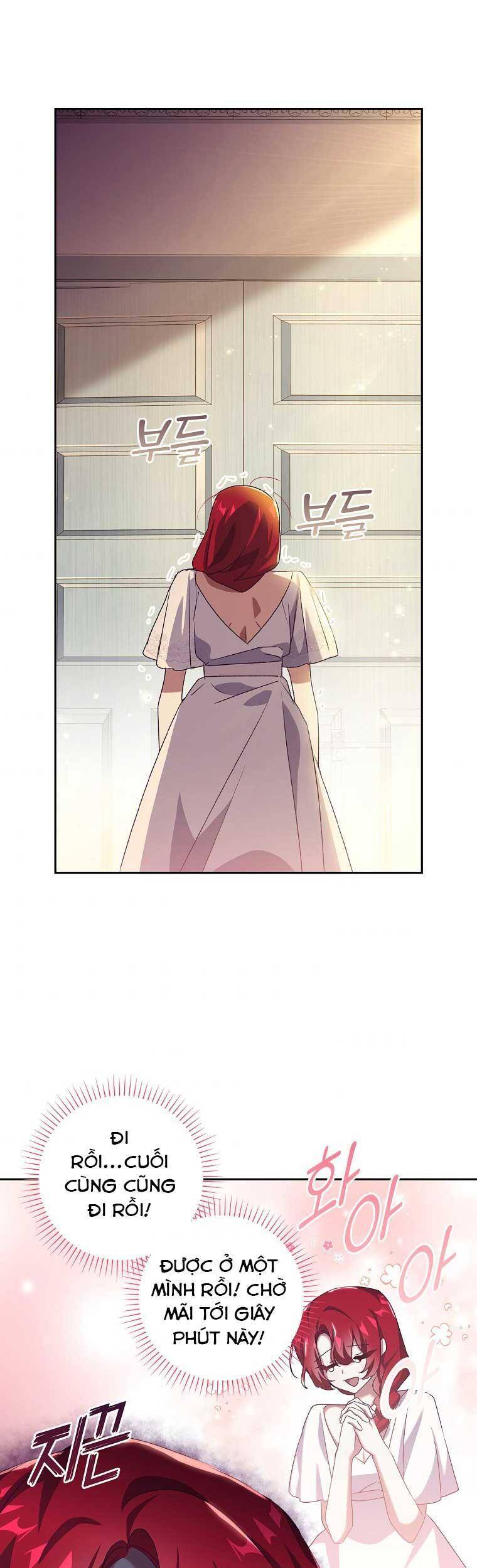 Công Chúa Gác Mái - Chương 10