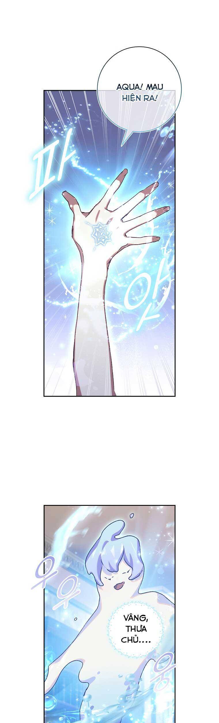 Công Chúa Gác Mái - Chương 10