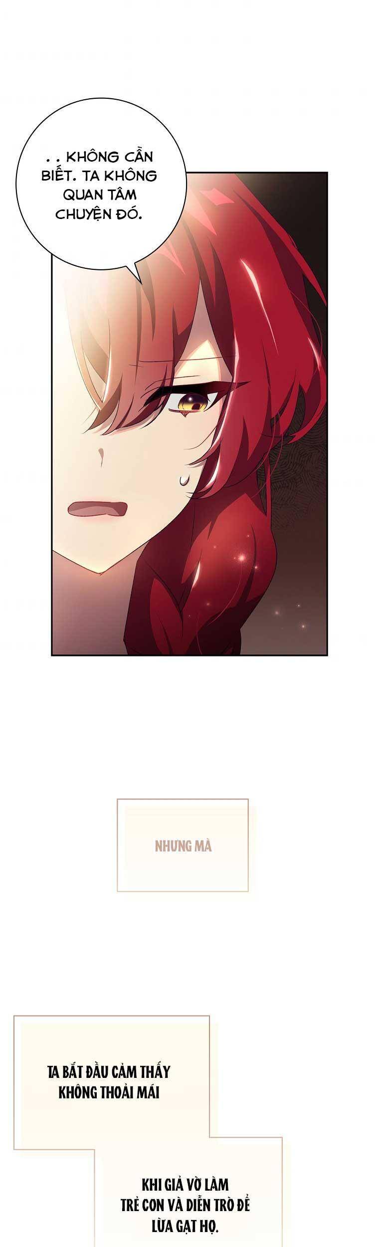 Công Chúa Gác Mái - Chương 10