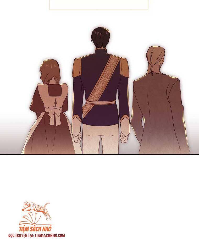 Công Chúa Gác Mái - Chương 10