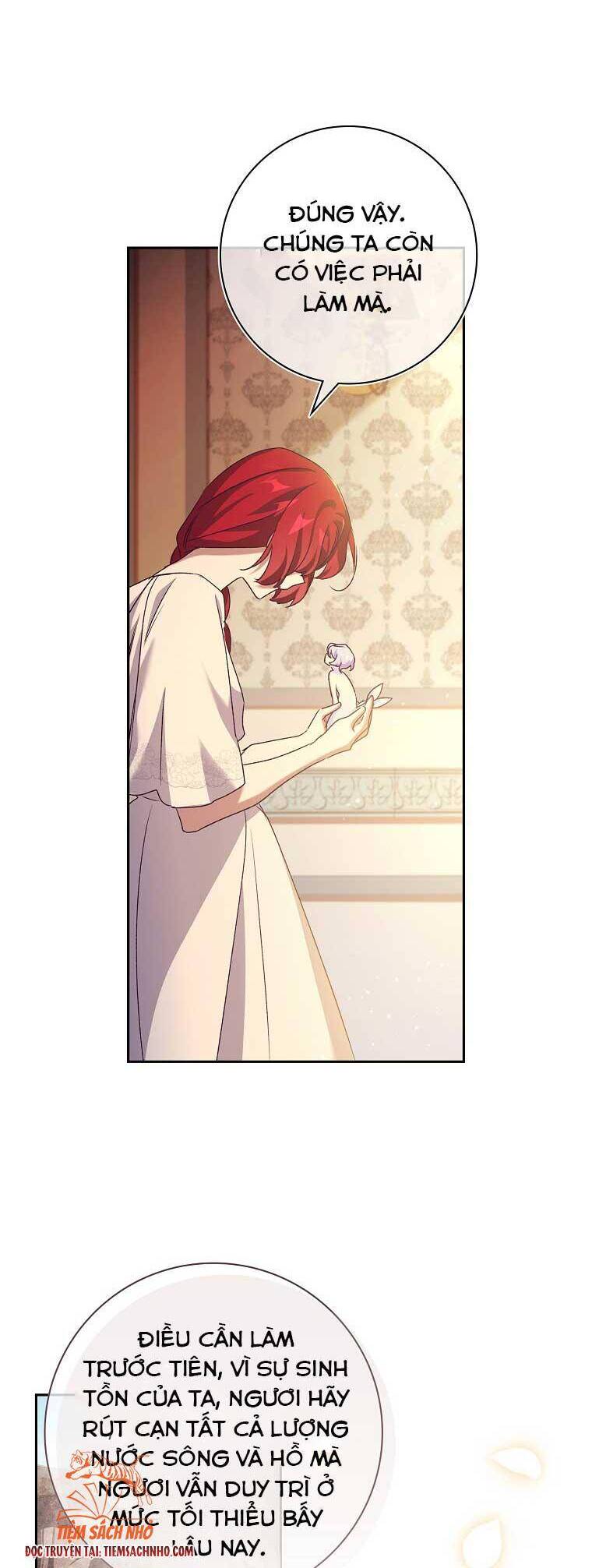 Công Chúa Gác Mái - Chương 10