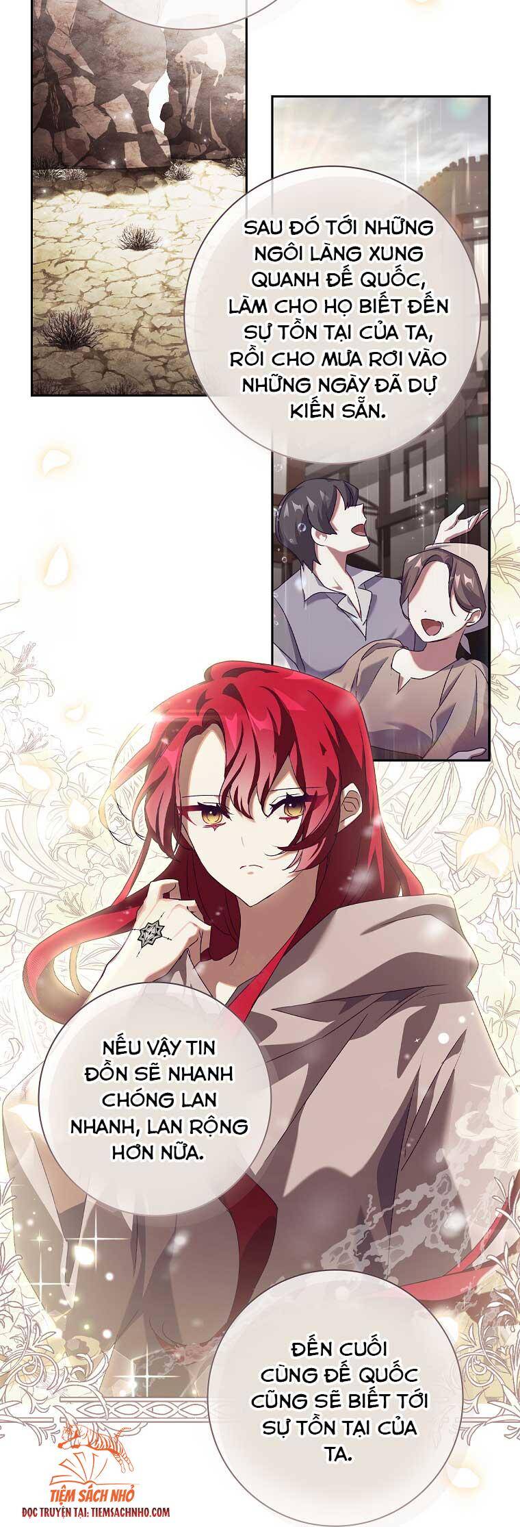 Công Chúa Gác Mái - Chương 10