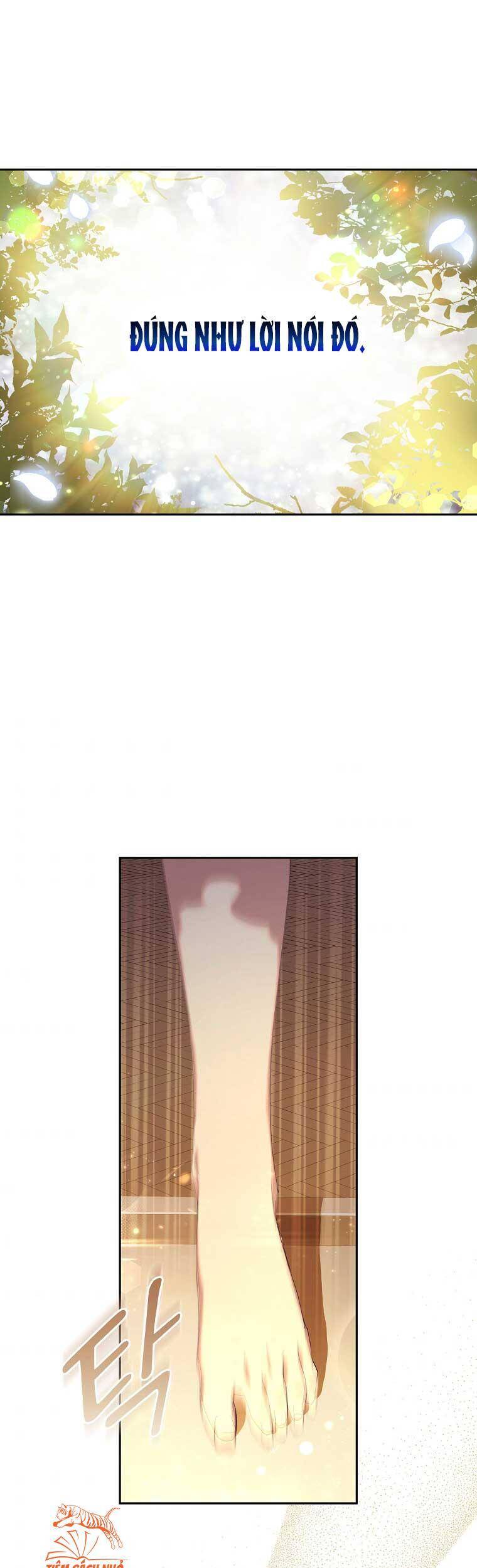 Công Chúa Gác Mái - Chương 10