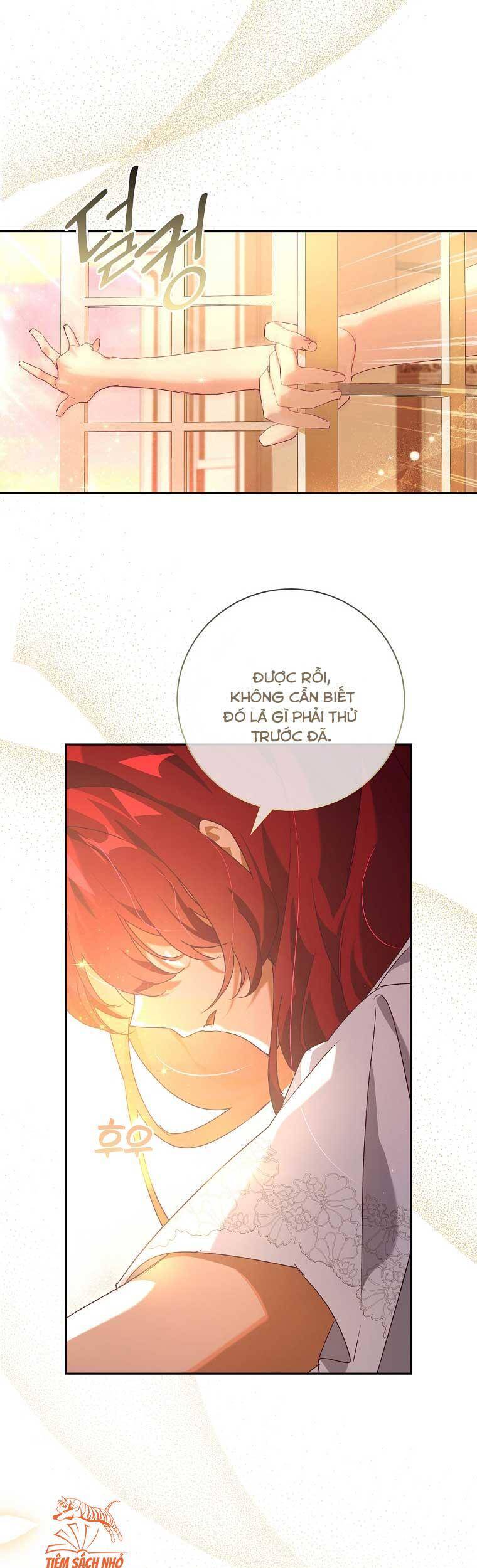 Công Chúa Gác Mái - Chương 10