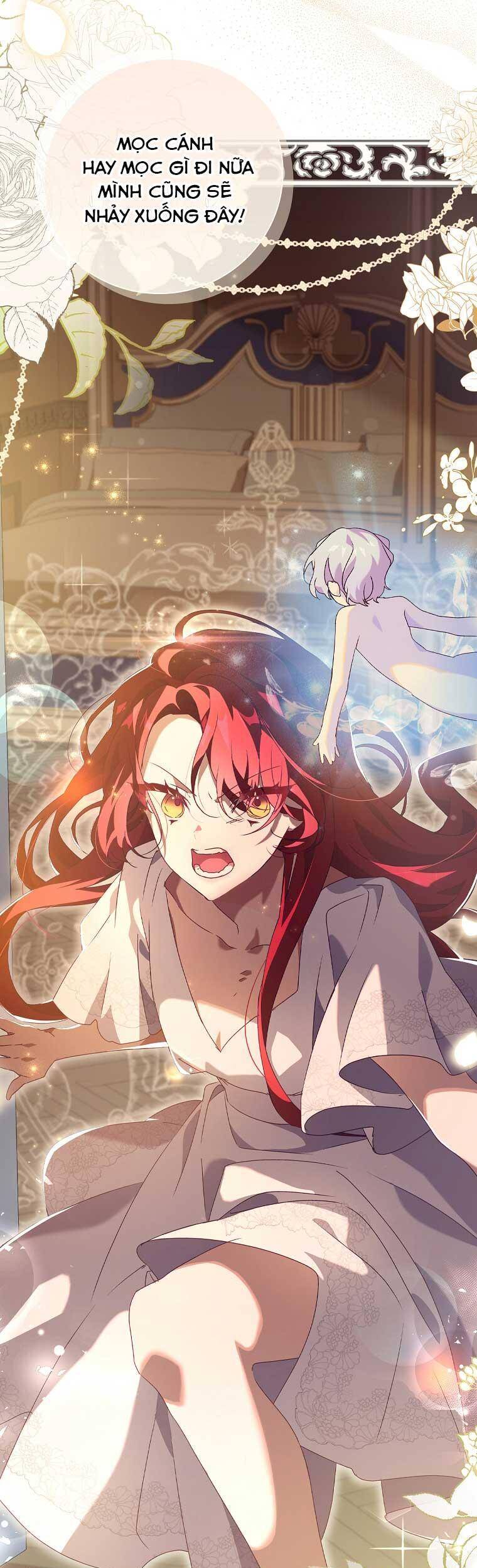 Công Chúa Gác Mái - Chương 10