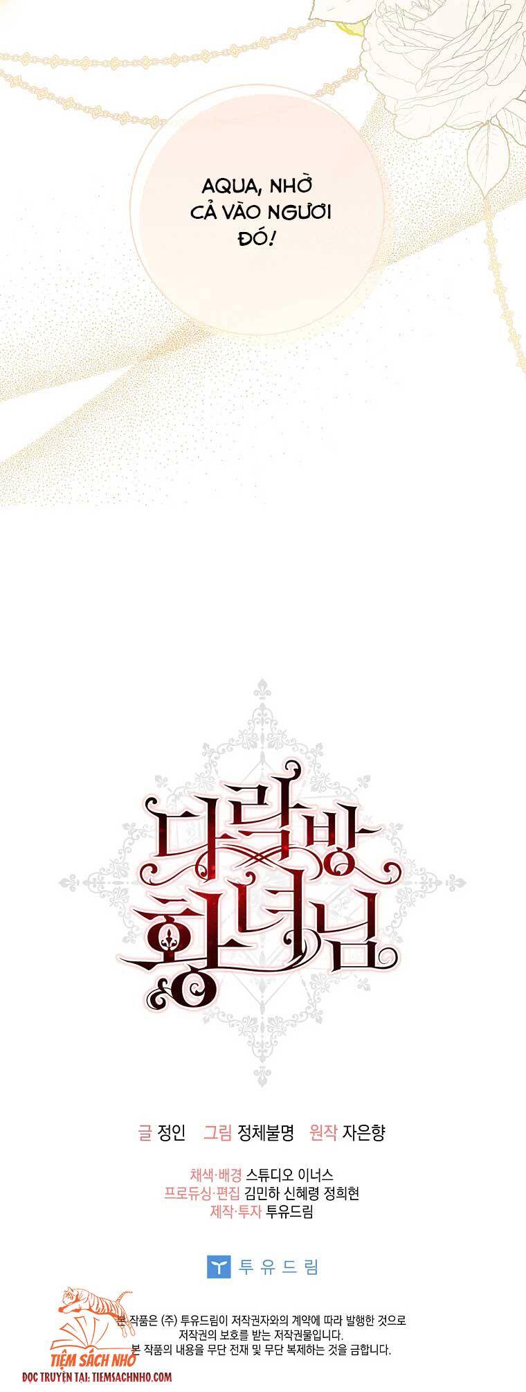 Công Chúa Gác Mái - Chương 10