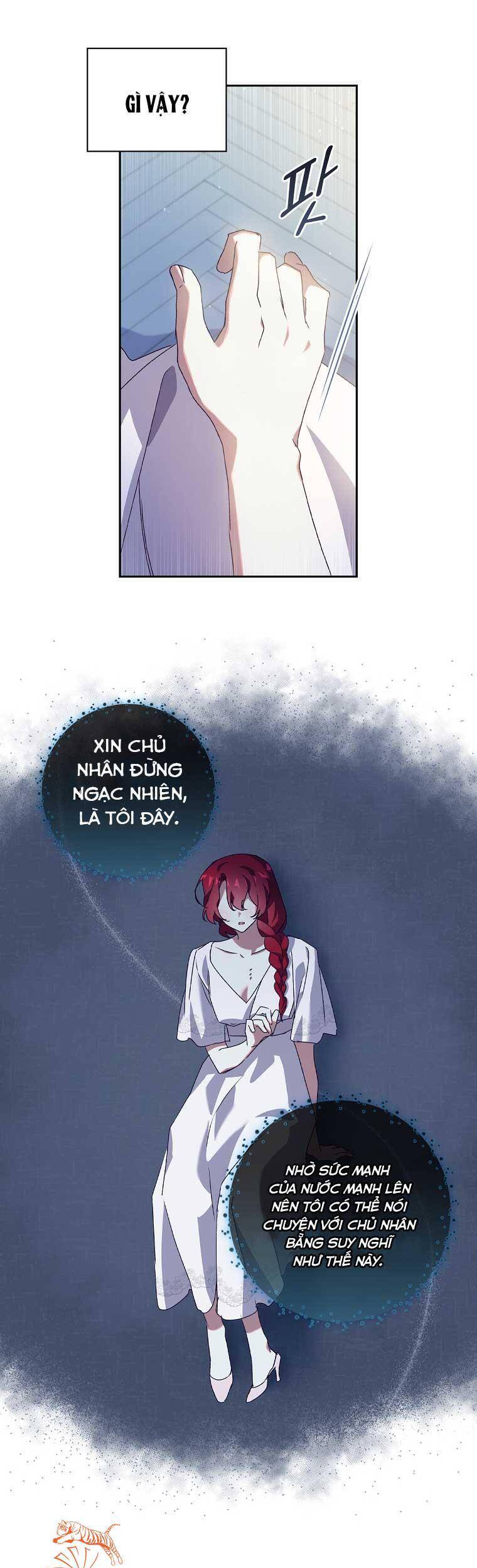 Công Chúa Gác Mái - Chương 10