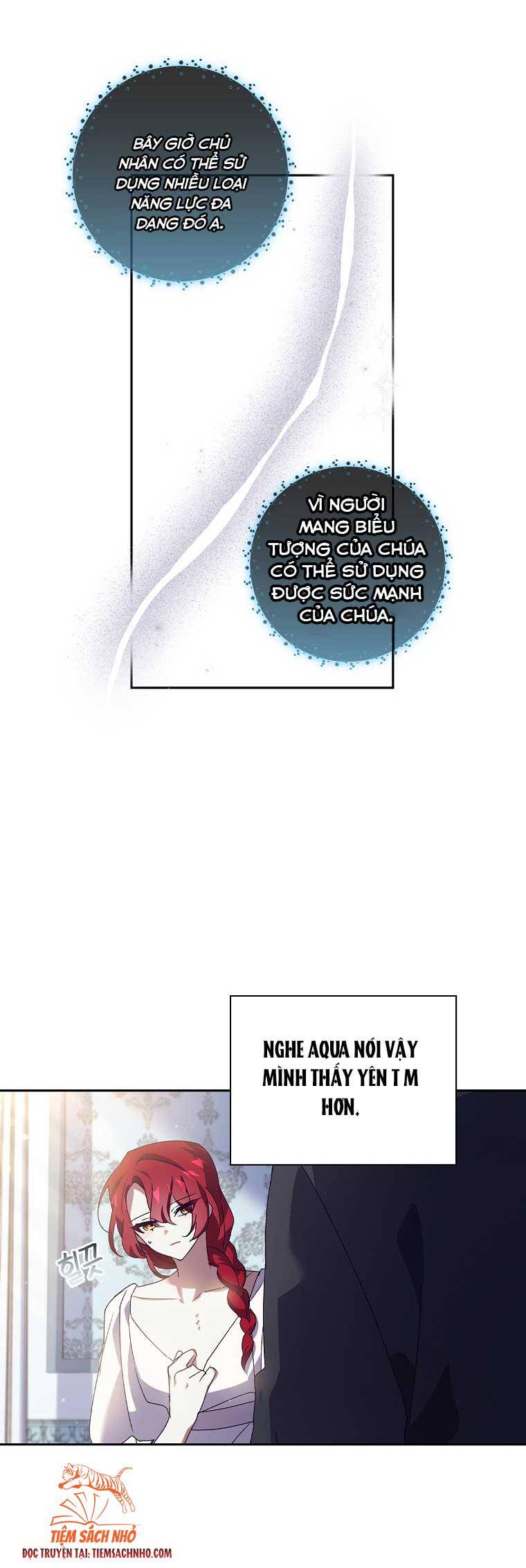 Công Chúa Gác Mái - Chương 10