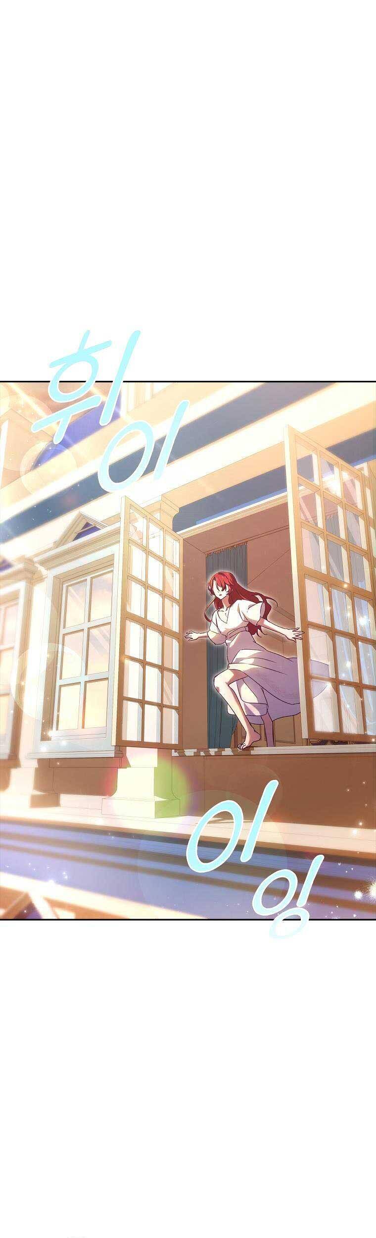 Công Chúa Gác Mái - Chương 11