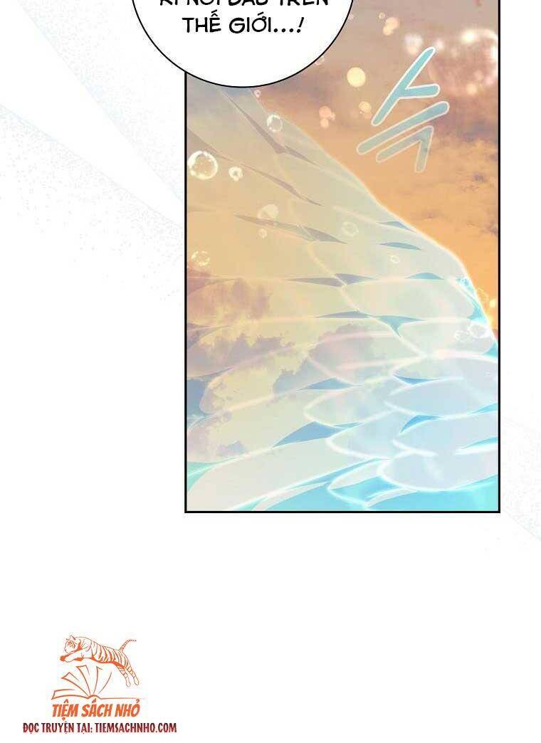 Công Chúa Gác Mái - Chương 11