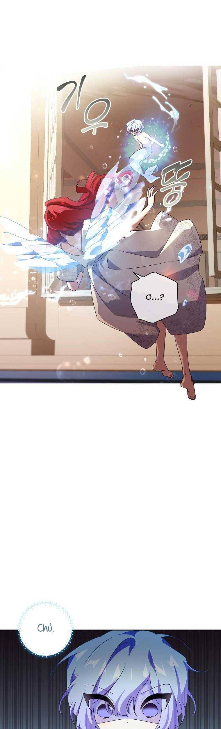 Công Chúa Gác Mái - Chương 11