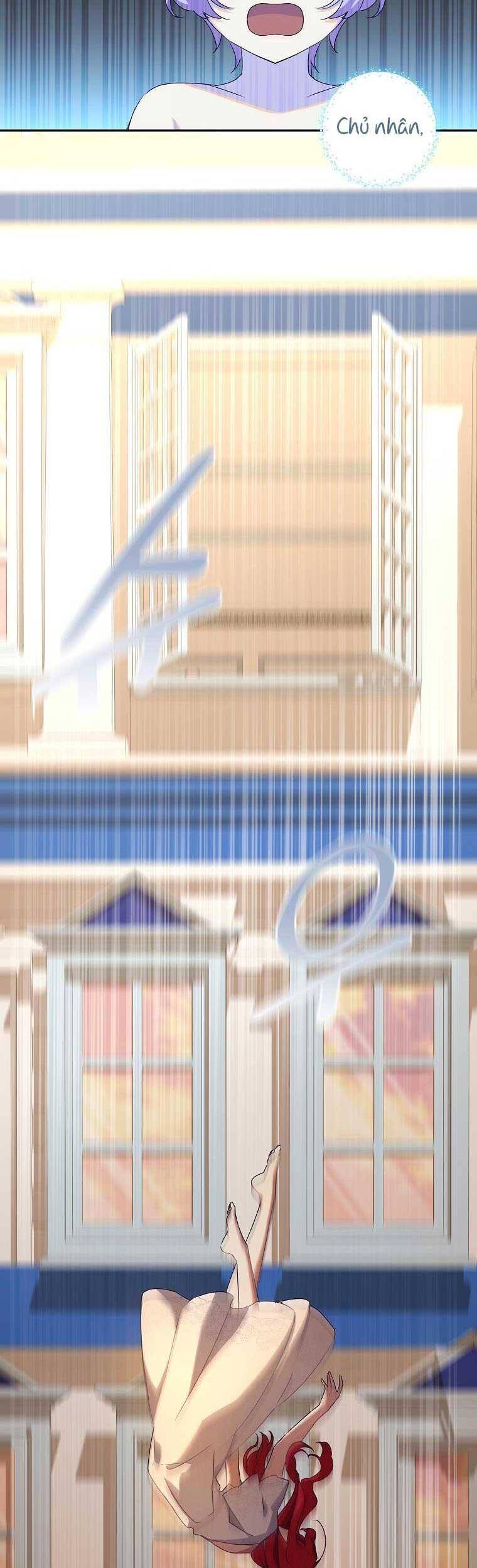 Công Chúa Gác Mái - Chương 11