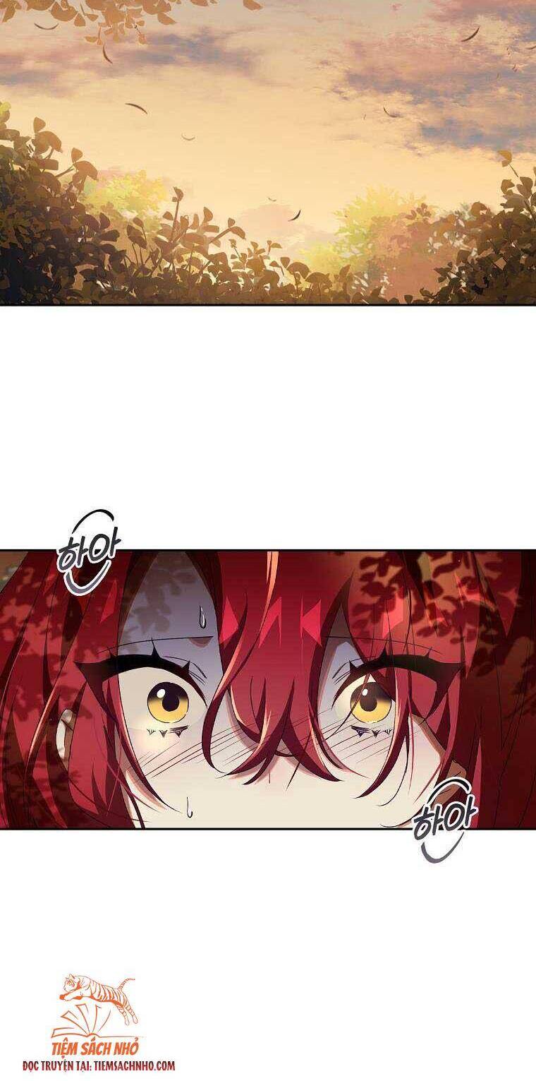 Công Chúa Gác Mái - Chương 11