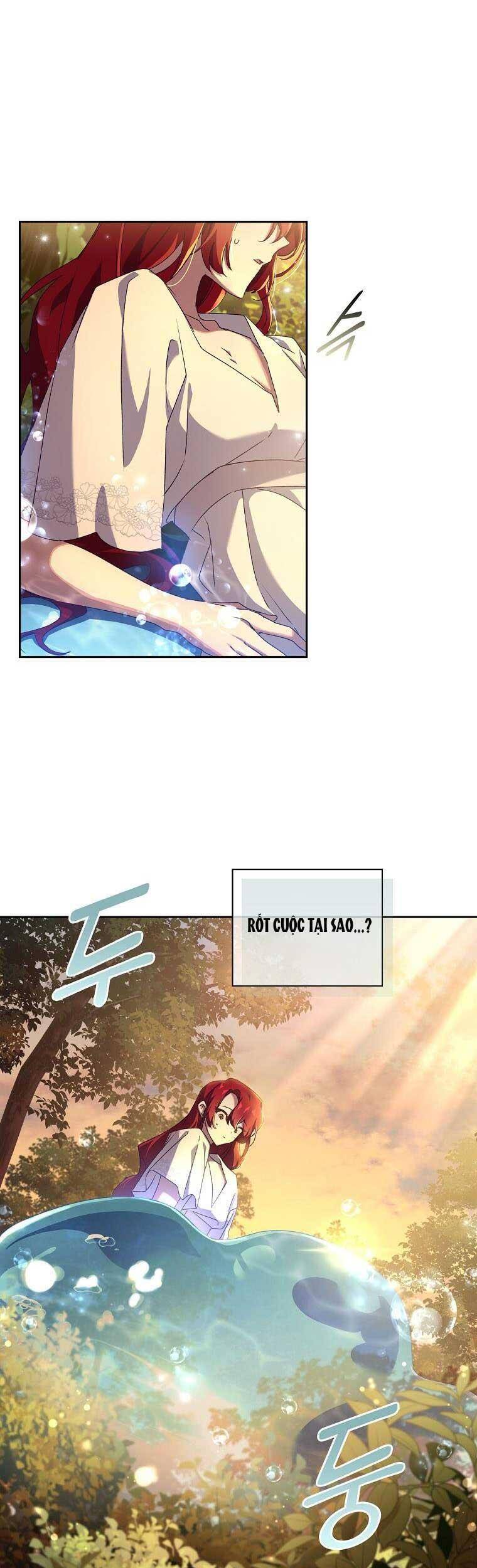 Công Chúa Gác Mái - Chương 11