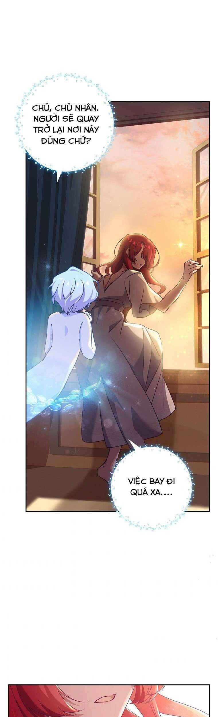 Công Chúa Gác Mái - Chương 11