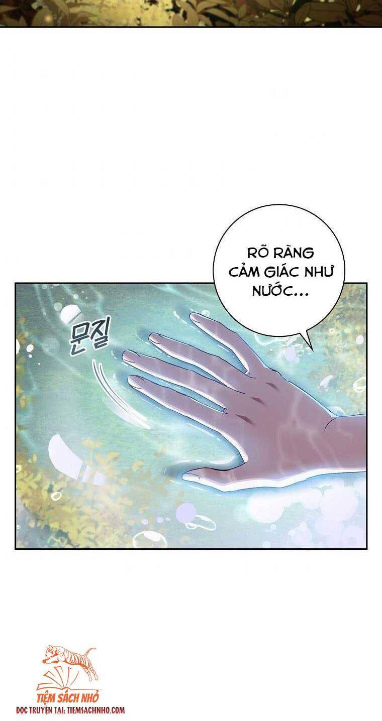 Công Chúa Gác Mái - Chương 11