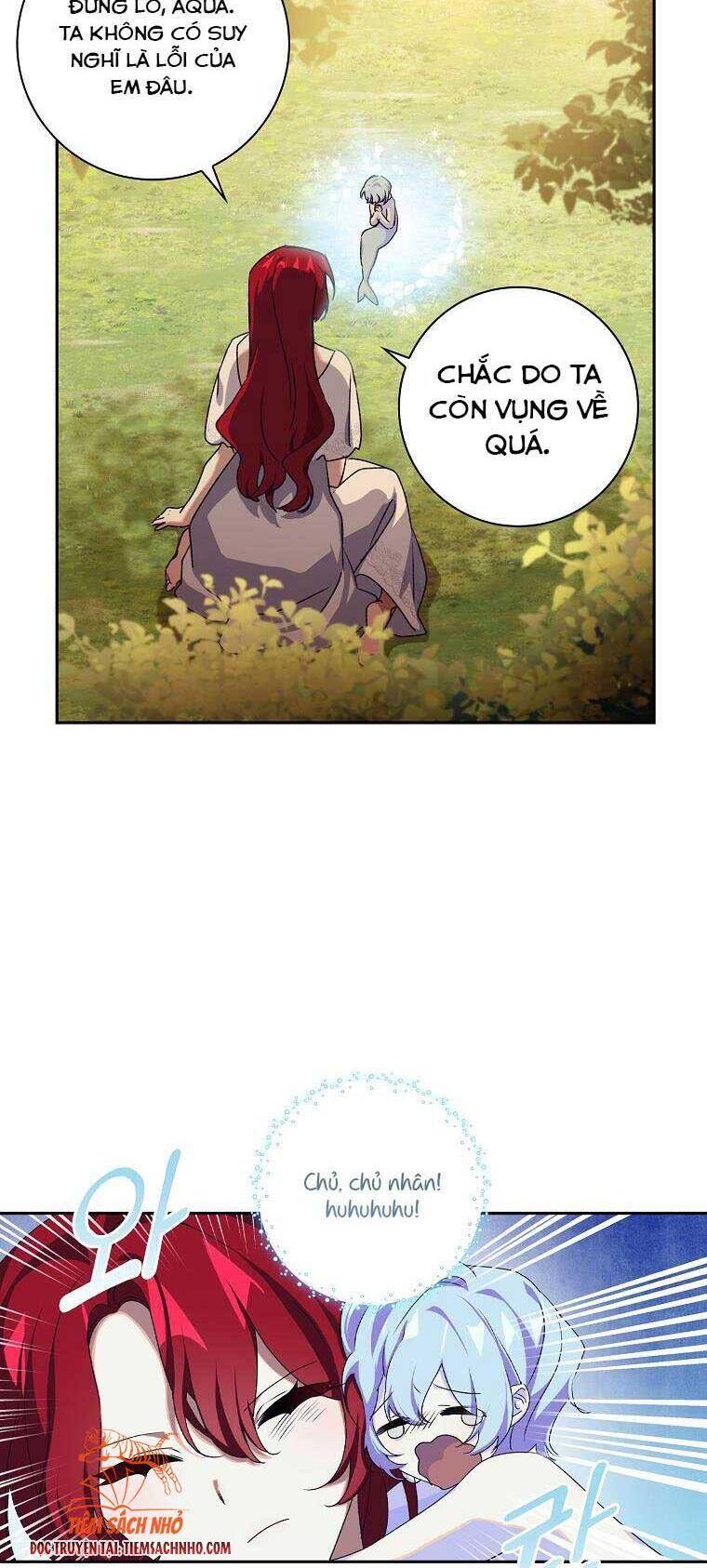 Công Chúa Gác Mái - Chương 11