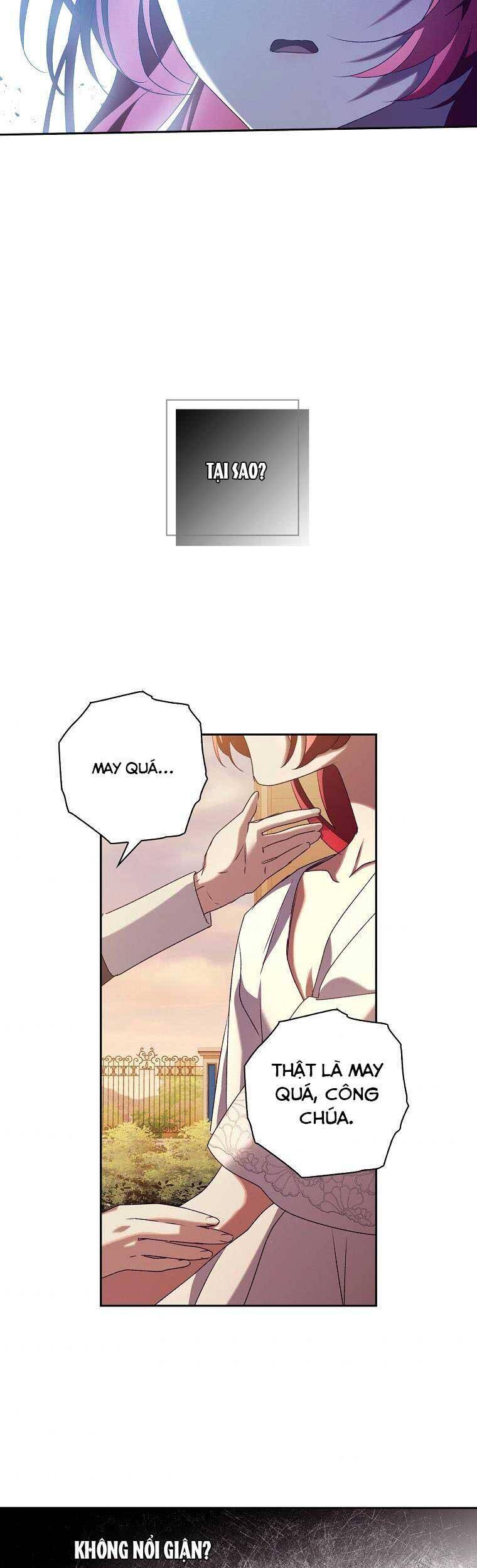 Công Chúa Gác Mái - Chương 11