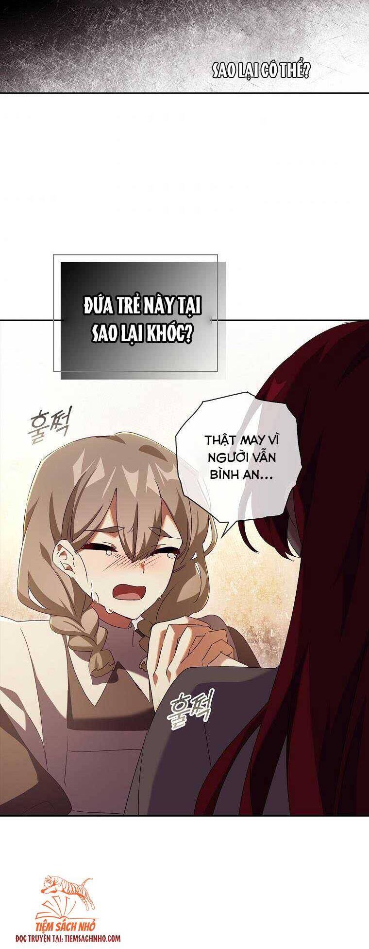 Công Chúa Gác Mái - Chương 11