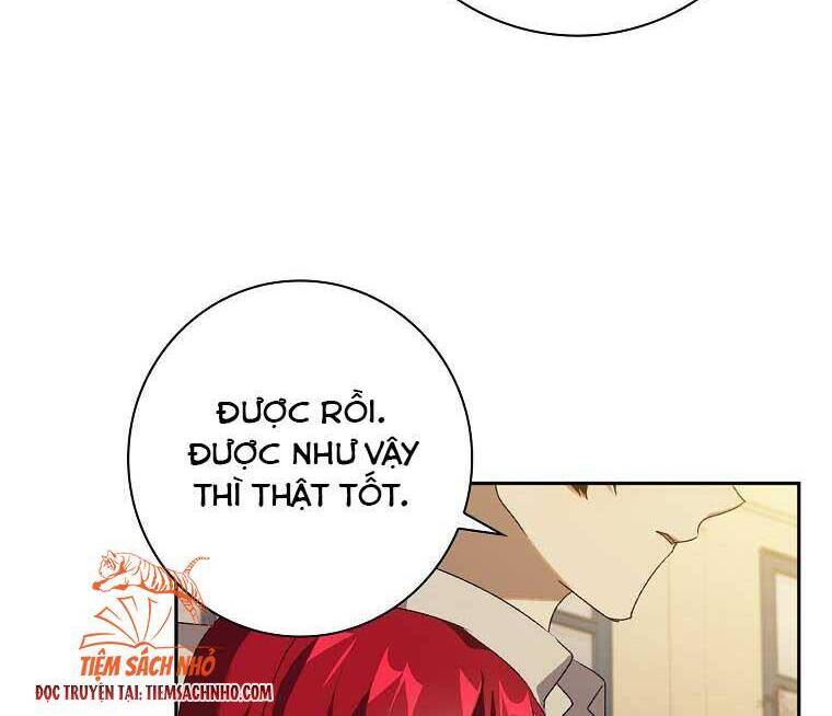 Công Chúa Gác Mái - Chương 11