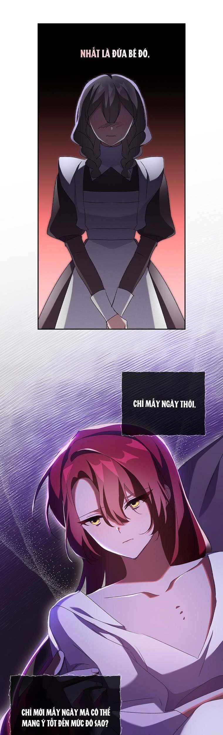 Công Chúa Gác Mái - Chương 11