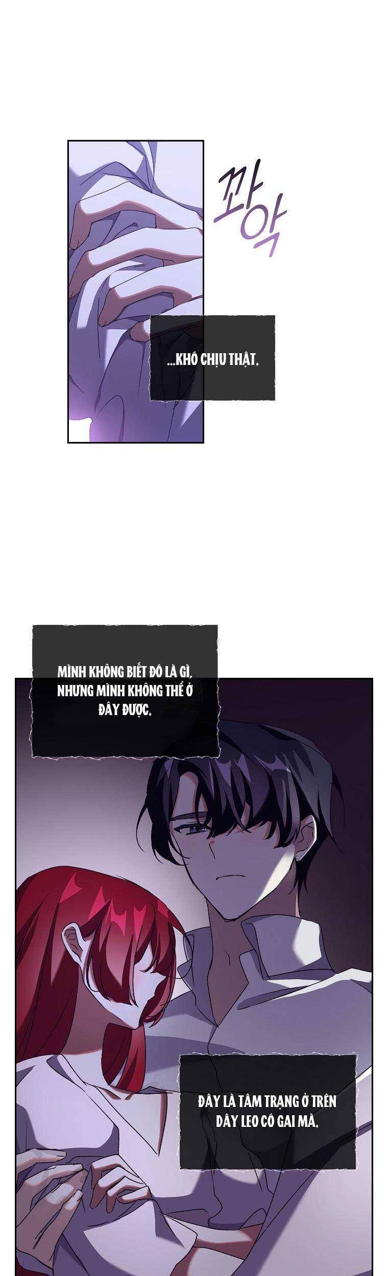 Công Chúa Gác Mái - Chương 11