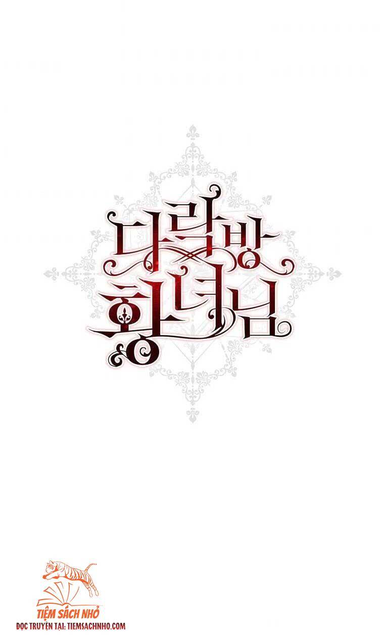 Công Chúa Gác Mái - Chương 11