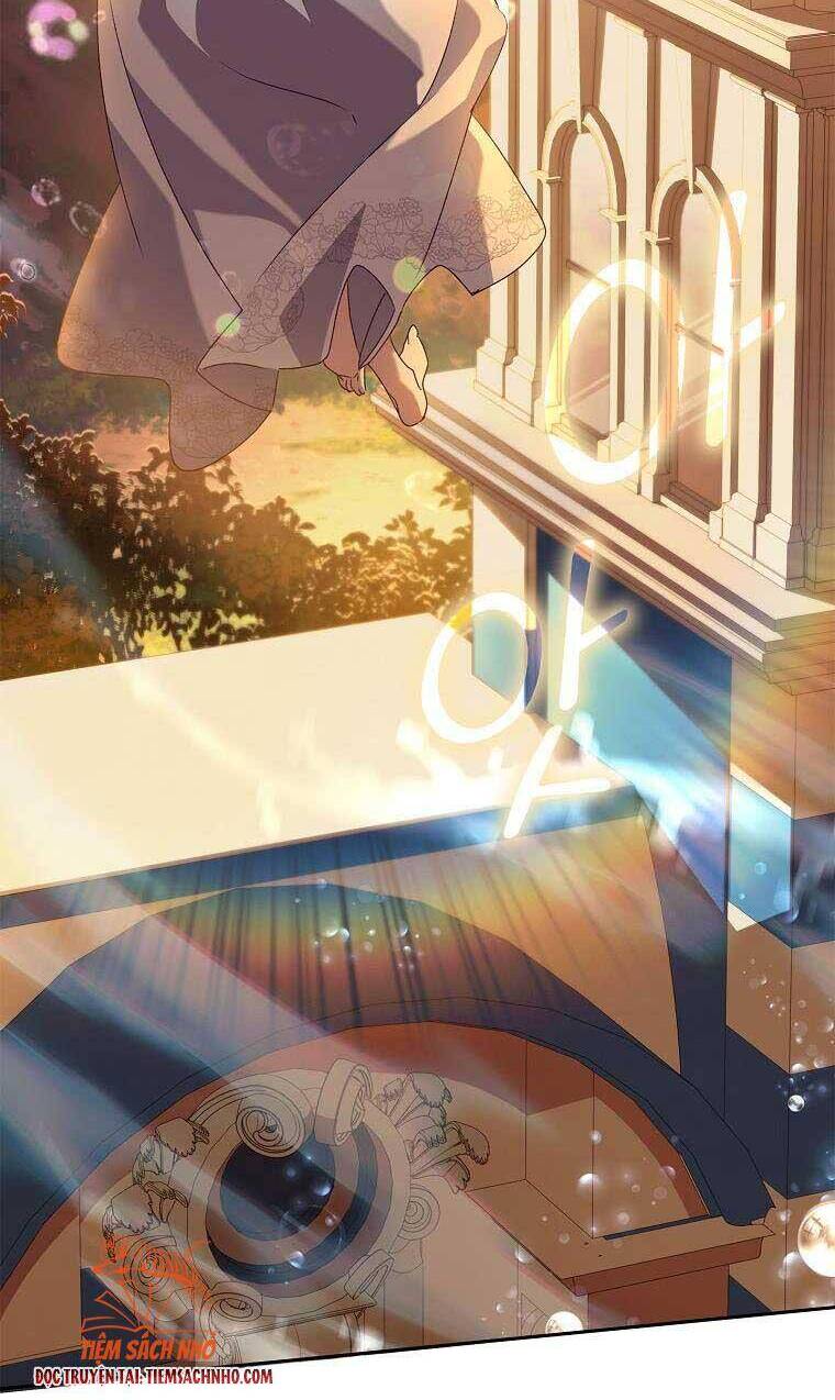 Công Chúa Gác Mái - Chương 11