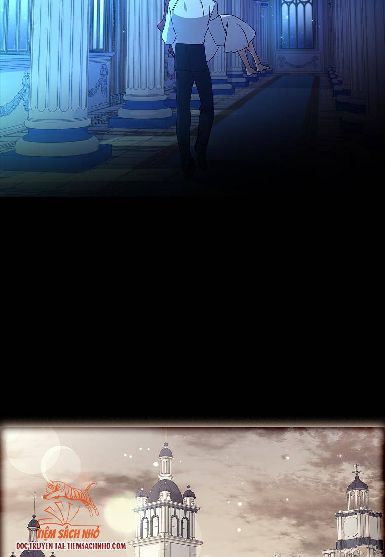 Công Chúa Gác Mái - Chương 12