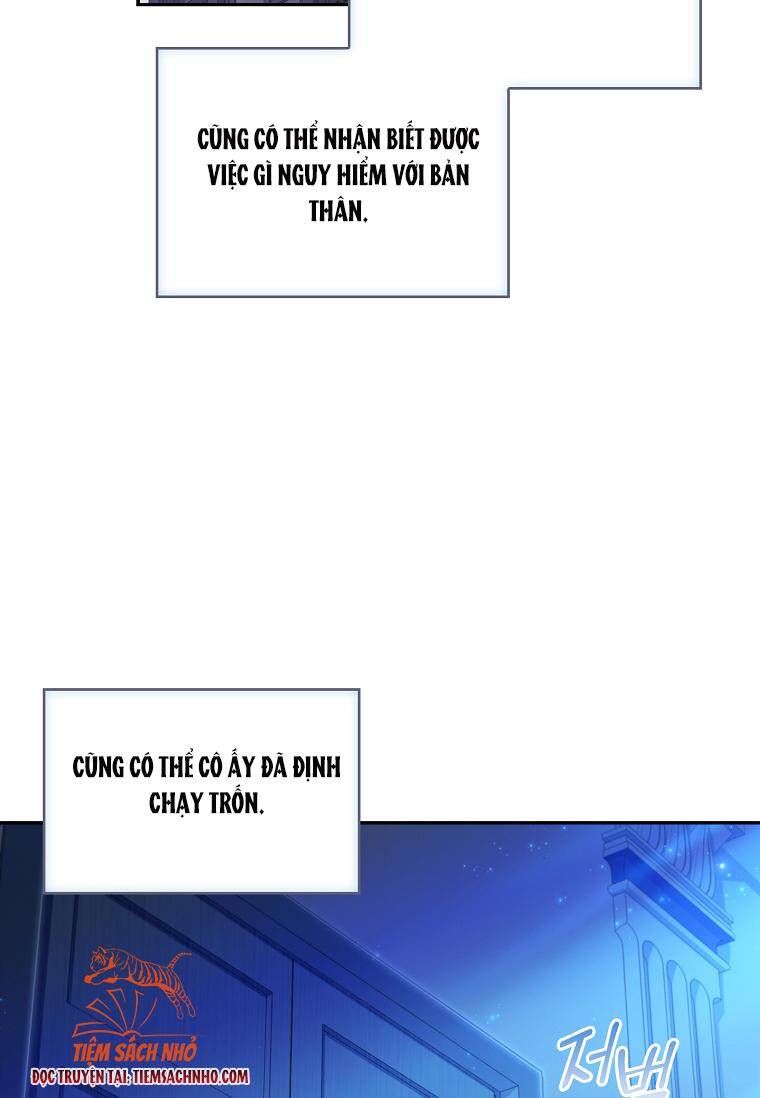 Công Chúa Gác Mái - Chương 12