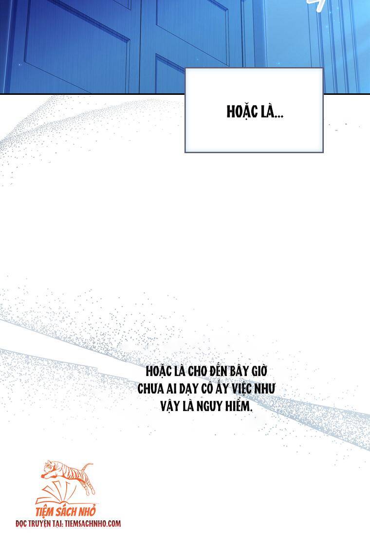 Công Chúa Gác Mái - Chương 12