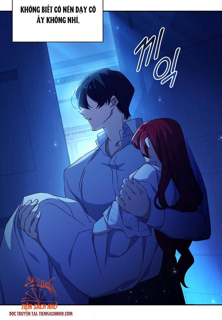 Công Chúa Gác Mái - Chương 12