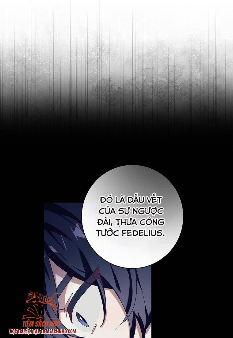 Công Chúa Gác Mái - Chương 12