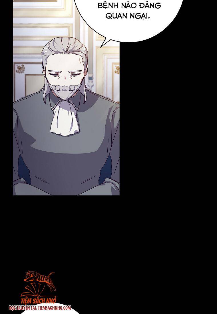 Công Chúa Gác Mái - Chương 12