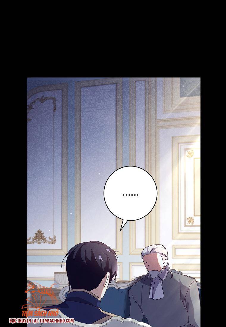 Công Chúa Gác Mái - Chương 12