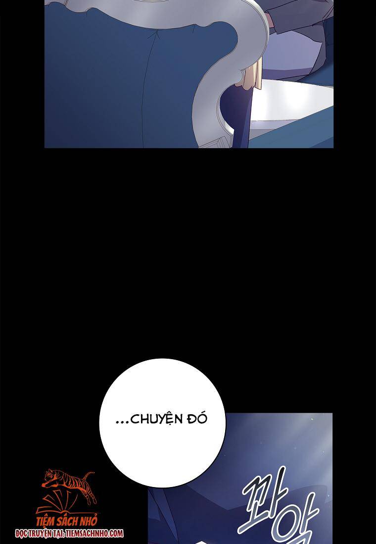 Công Chúa Gác Mái - Chương 12