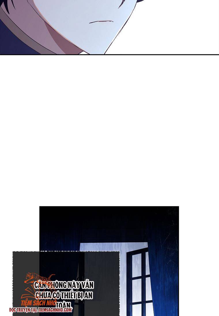 Công Chúa Gác Mái - Chương 12