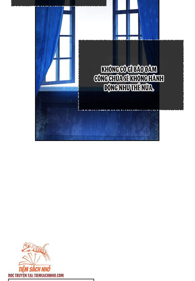 Công Chúa Gác Mái - Chương 12