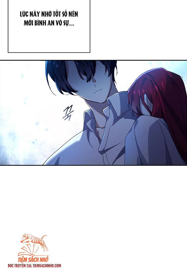 Công Chúa Gác Mái - Chương 12