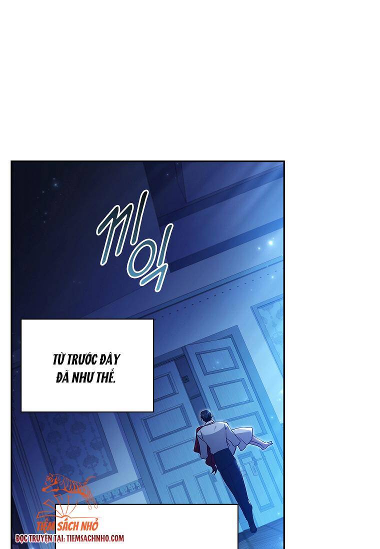 Công Chúa Gác Mái - Chương 12